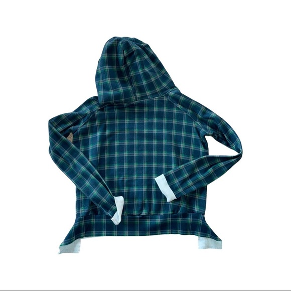 Frank & Eileen Tee Lab pullover hoodie. Length 21” Armpit to Armpit 21.5” Size M - Picture 4 of 12